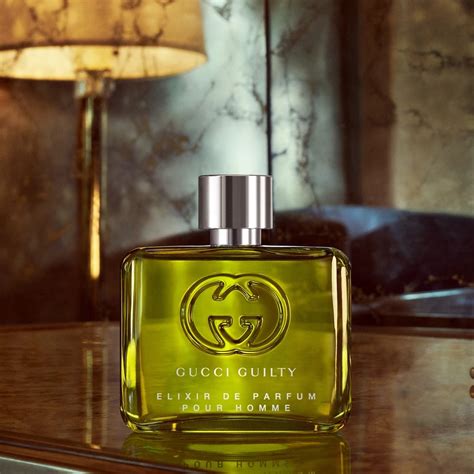 gucci guilty kruidvat|gucci guilty elixir.